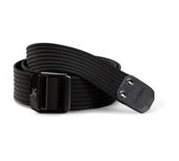 Arc'teryx - Conveyor Belt - Gürtel, Gr. M M - Width: 38 mm, schwarz (Black)