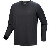 ARC'TERYX Cormac Crew Ls - Herren - - Größe S- Modell 2026