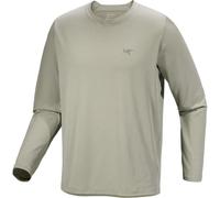 ARC'TERYX Cormac Crew Ls - Herren - - Größe S- Modell 2026