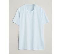 Arc'teryx Cormac Crew Neck T-Shirt Alpine Blue Blau S