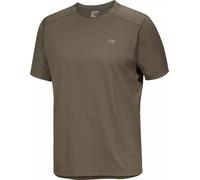 Arc'teryx Cormac Crew SS Men, Gr.xxl, tatsu heather