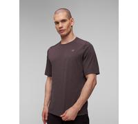 Arcteryx Cormac Crew Ss Technisches Herren-t-shirt In Grau X000007664-33 Grau L