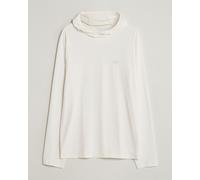 Arc'teryx Cormac Hoodie Arctic Silk Weiß S