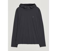 Arc'teryx Cormac Hoodie Black Schwarz M