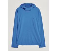 Arc'teryx Cormac Hoodie Fluidity Blau XL
