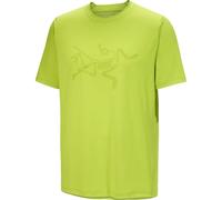 Cormac Logo SS Man mantis L Herren