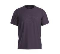 Arc'teryx Cormac Logo SS M Moondrop L
