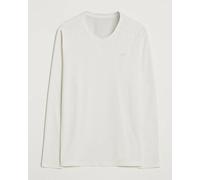 Arc'teryx Cormac Long Sleeve T-Shirt Arctic Silk Heather Weiß XL