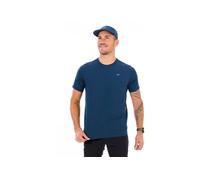 Arc'teryx - Cormac Crew T-Shirt Herren nightscape heather