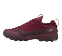 Arcteryx Damen Konseal GTX Schuhe (Größe 38.5 , rot)