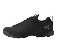 Arc'teryx - Women's Konseal GTX - Approachschuhe, Gr. 39 EU 39 1/3, schwarz (Black/Black)