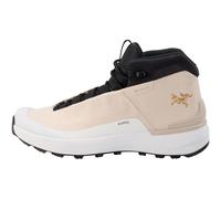 Arcteryx Damen Kopec Mid GTX Schuhe (Größe 36.5 , beige)