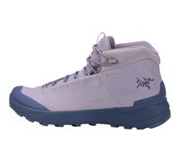 Arcteryx Damen Kopec Mid GTX Schuhe (Größe 38.5 , lila)