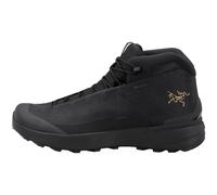 Arc'teryx Women's Kopec Mid Gore-Tex Black / Black 42