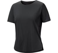 Arcteryx Damen Norvan Crew T-Shirt (Größe XL, schwarz)