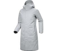 Arc'teryx - Women's Patera Parka - Parka, Gr. XS, grau (Solitude)