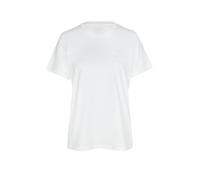 Arc'teryx - Women's Kragg SL Cotton Emblem Crew S/S - T-Shirt, Gr. XL, weiß (WhiteLight)