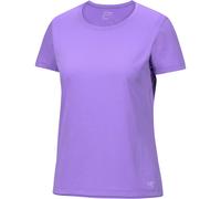 Arcteryx Damen Taema Crew T-Shirt (Größe S, lila)