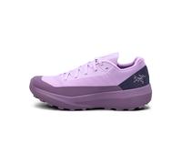 Arc'teryx - Damen Traillaufschuhe - Norvan LD 4 - Norvan LD 4 W Mallow Moondrop CT für Damen - Größe 38 2/3 - Violett Violett 38 2/3