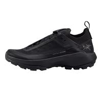 Arc'teryx - Women's Vertex Alpine GTX - Approachschuhe, Gr. 42.5 UK 8.5, schwarz (Black/Black)