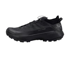 Arcteryx Damen Vertex Alpine Schuhe (Größe 42, grau)