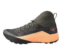 Arcteryx Damen Vertex Speed Schuhe (Größe 39 , gruen)