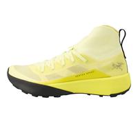 Arcteryx Damen Vertex Speed Schuhe (Größe 42, gelb)