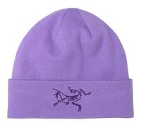 Arcteryx Embroidered Bird Mütze (Größe ONE SIZE, lila)