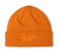 Arc'teryx - Embroidered Bird Toque - Mütze, Gr. One Size, orange (CopperSky/Blaze)