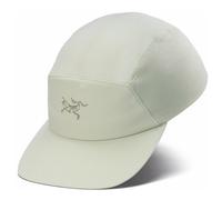 Arc'teryx - Gamma 5 - Cap, Gr. 55 cm-57 cm S/M - 55-57 cm, beige/grau (Habitat)