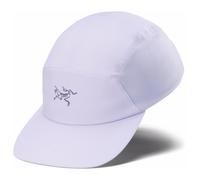 Arc'teryx - Gamma 5 - Cap, Gr. 55 cm-57 cm S/M - 55-57 cm, lila (Mallow)