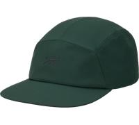 Arc'teryx Gamma 5-Panel Cap Dark Jade L/XL