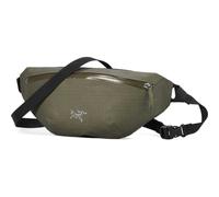 Arcteryx Granville Crossbody Bag Bauchtasche Unisex (Oliv one size)