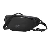 Arc´teryx Granville Crossbody Bag men Messenger & Crossbody Bags black in Größe:ONE SIZE