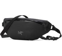 Arc´teryx Granville Crossbody Bag men Messenger & Crossbody Bags black in Größe:ONE SIZE