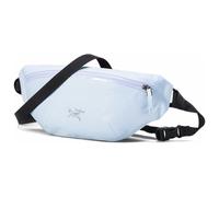 Arc'teryx - Granville Crossbody Bag - Hüfttasche, Gr. One Size, grau (AlpineBlue)