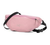 Arc'teryx - Granville Crossbody Bag - Hüfttasche, Gr. One Size, rosa (Bliss)