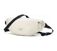 Arc'teryx - Granville Crossbody Bag - Hüfttasche, Gr. One Size, weiß (SeaSalt)