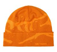 Arcteryx Grotto Toque Mütze Unisex (Orange one size Größe)