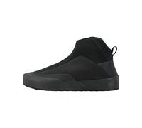 Arc'teryx - Halbhohe Annäherungsschuhe - Kragg Insulated M Black/Black für Herren - Größe 43 1/3 - schwarz schwarz 43 1/3