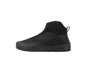 Arc'teryx - Halbhohe Schuhe für die Herangehensweise - Kragg Insulated W Black/Black für Damen - Größe 6 UK - schwarz schwarz 6 UK