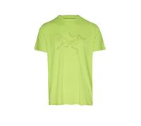 Cormac Logo SS Man mantis L Herren