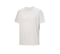 ARCTERYX Herren Funktionsshirt Cormac Logo UV40+ creme | L