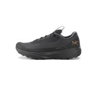 Arc'teryx - Herren GORE-TEX® Traillaufschuhe - Norvan LD 4 GTX M Black Black für Herren - Größe 9 UK - schwarz schwarz 9 UK