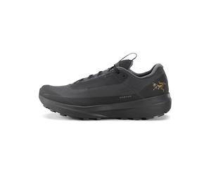 Arc'teryx - Herren GORE-TEX® Traillaufschuhe - Norvan LD 4 GTX M Black Black für Herren - Größe 9 UK - schwarz schwarz 9 UK