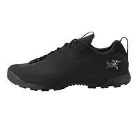 Arc'teryx - Konseal - Approachschuhe, Gr. 45 EU 45 1/3, schwarz (Black/Black)