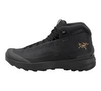 Arcteryx Herren Kopec Mid GTX Schuhe (Größe 44, schwarz)