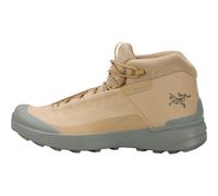 Arc'teryx - Kopec Mid GTX - Wanderschuhe, Gr. 46.5 EU 46 2/3, beige (Canvas/Forage)