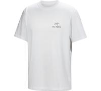 Arcteryx Kragg SL Herren T-Shirt (Bunt M Größe)