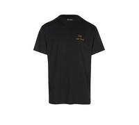 Arcteryx Herren Kragg SL Bird Word T-Shirt (Größe XL, schwarz)